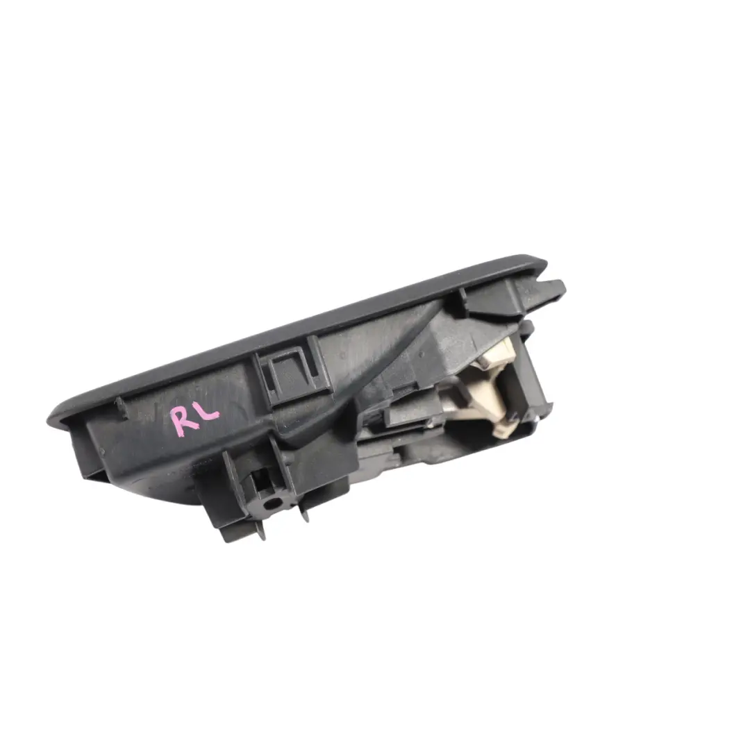 Interior Door Handle Grab Pull Rear Left N/S 8A61-A22601-CEW to Ford Fiesta Mk7 with Part number 1579325 Ford Fiesta Mk7 Interior Door Handle Grab Pull Rear Left N/S 8A61-A22601-CEW - SKU 1579325 - Part number 1579325