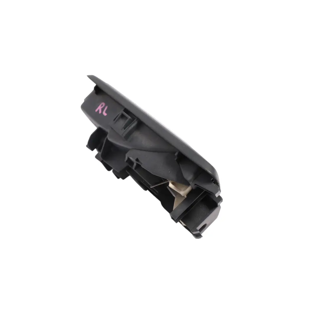 Interior Door Handle Grab Pull Rear Left N/S 8A61-A22601-CEW to Ford Fiesta Mk7 with Part number 1579325 Ford Fiesta Mk7 Interior Door Handle Grab Pull Rear Left N/S 8A61-A22601-CEW - SKU 1579325 - Part number 1579325