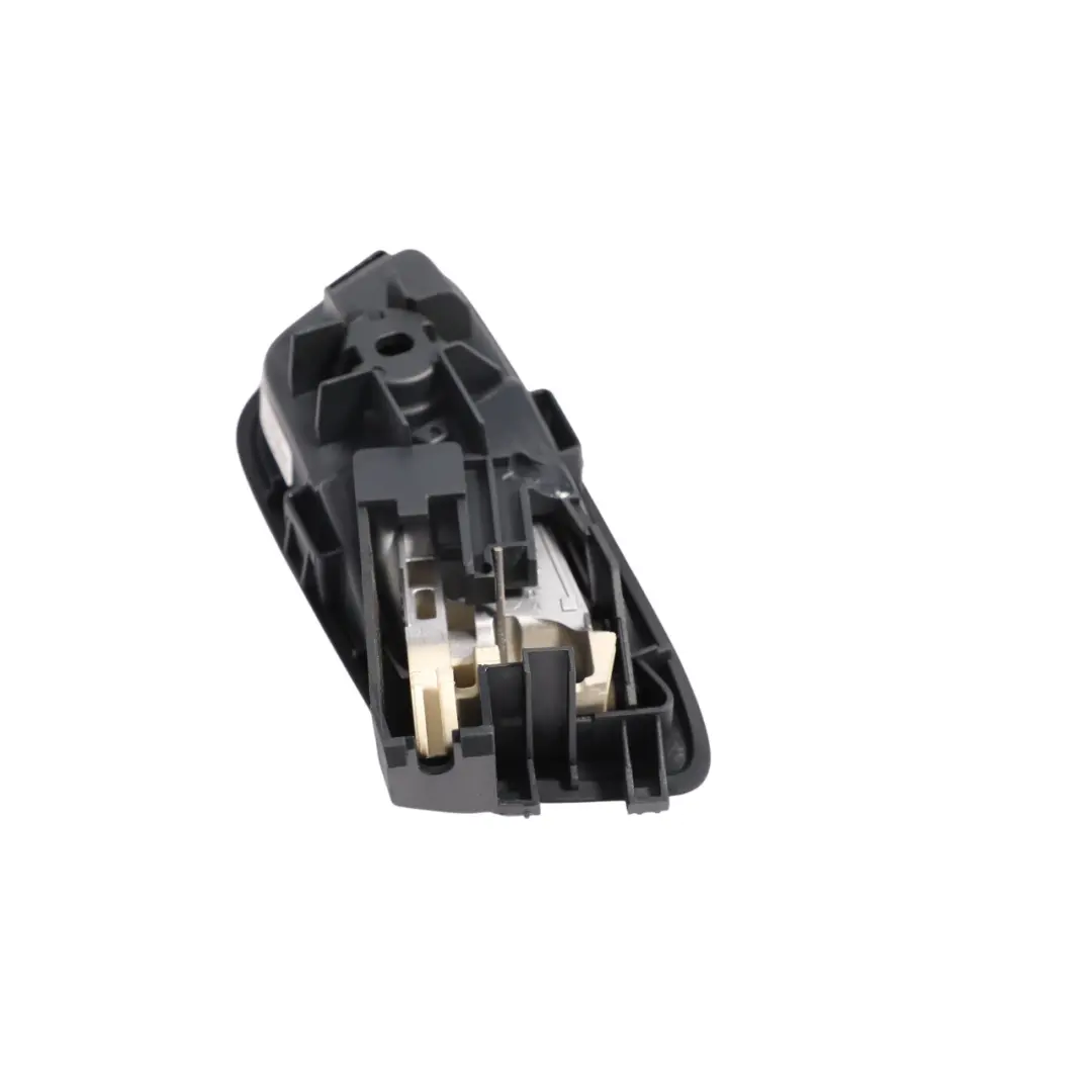 Ford Fiesta Mk7 Interior Door Handle Grab Pull Rear Left N/S 8A61-A22601-CEW - SKU 1579325 - Part number 1579325