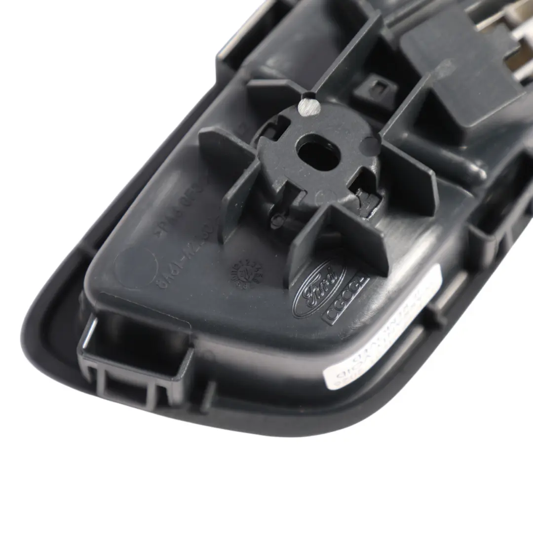 Interior Door Handle Grab Pull Rear Left N/S 8A61-A22601-CEW to Ford Fiesta Mk7 with Part number 1579325 Ford Fiesta Mk7 Interior Door Handle Grab Pull Rear Left N/S 8A61-A22601-CEW - SKU 1579325 - Part number 1579325