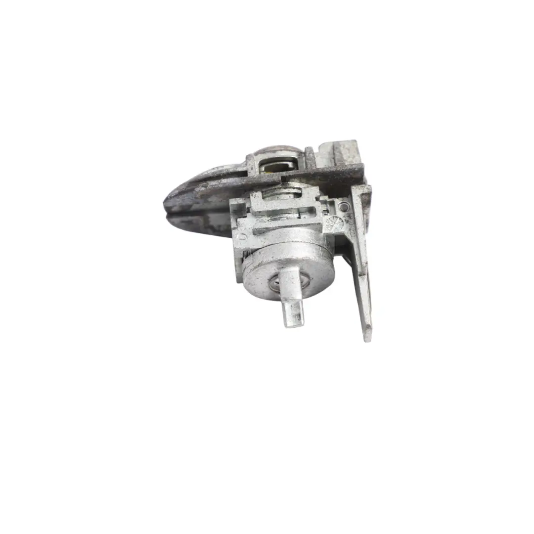 Driver's Door Lock Cylinder Barrel Latch to Ford Fiesta Mk7 with Part number 8A6A-21990-AD Ford Fiesta Mk7 Driver's Door Lock Cylinder Barrel Latch - SKU RHD-8A6A-21990-AD - Part number 8A6A-21990-AD