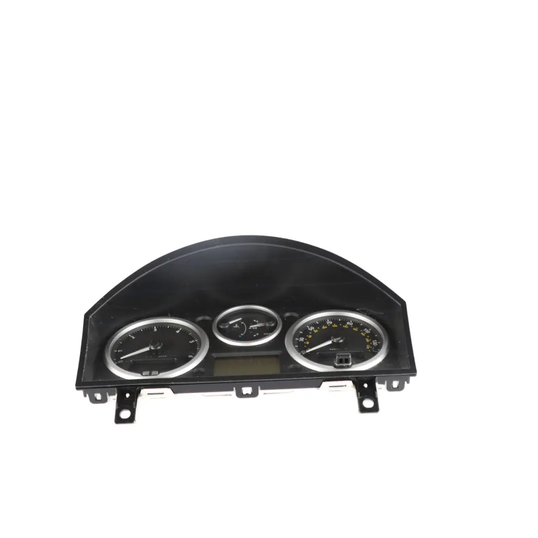 Mk3 Instrument Cluster Speedo Diesel Automatic 8H2210849BA to Land Rover Discovery with Part number 8H22-10849-BA Land Rover Discovery Mk3 Instrument Cluster Speedo Diesel Automatic 8H2210849BA - SKU RHD-8H22-10849-BA - Part number 8H22-10849-BA