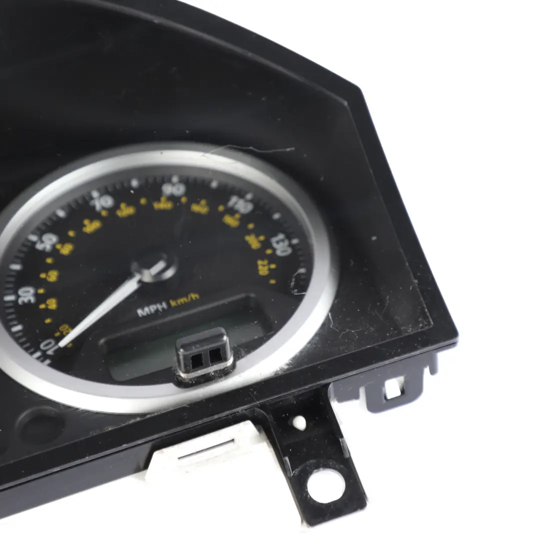 Mk3 Instrument Cluster Speedo Diesel Automatic 8H2210849BA to Land Rover Discovery with Part number 8H22-10849-BA Land Rover Discovery Mk3 Instrument Cluster Speedo Diesel Automatic 8H2210849BA - SKU RHD-8H22-10849-BA - Part number 8H22-10849-BA