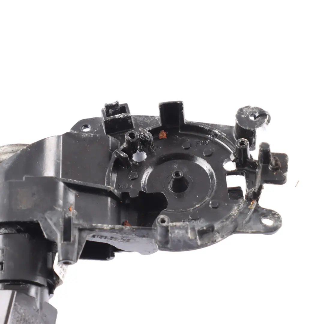 Door Wing Mirror Base Plate Mount Bracket Right O/S to Audi TT 8J with Part number 8J0857502A Audi TT 8J Door Wing Mirror Base Plate Mount Bracket Right O/S - SKU RHD-8J0857502A-1 - Part number 8J0857502A