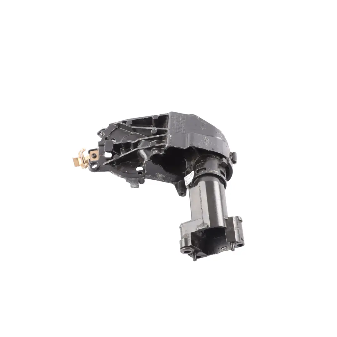 Door Wing Mirror Base Plate Mount Bracket Right O/S to Audi TT 8J with Part number 8J0857502A Audi TT 8J Door Wing Mirror Base Plate Mount Bracket Right O/S - SKU RHD-8J0857502A-1 - Part number 8J0857502A