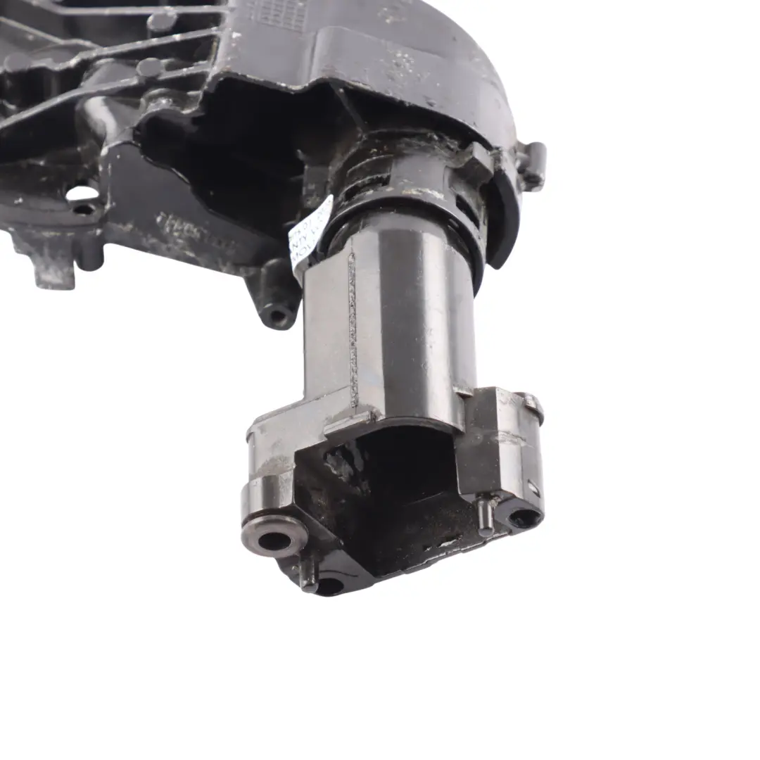 Audi TT 8J Door Wing Mirror Base Plate Mount Bracket Right O/S - SKU RHD-8J0857502A-1 - Part number 8J0857502A