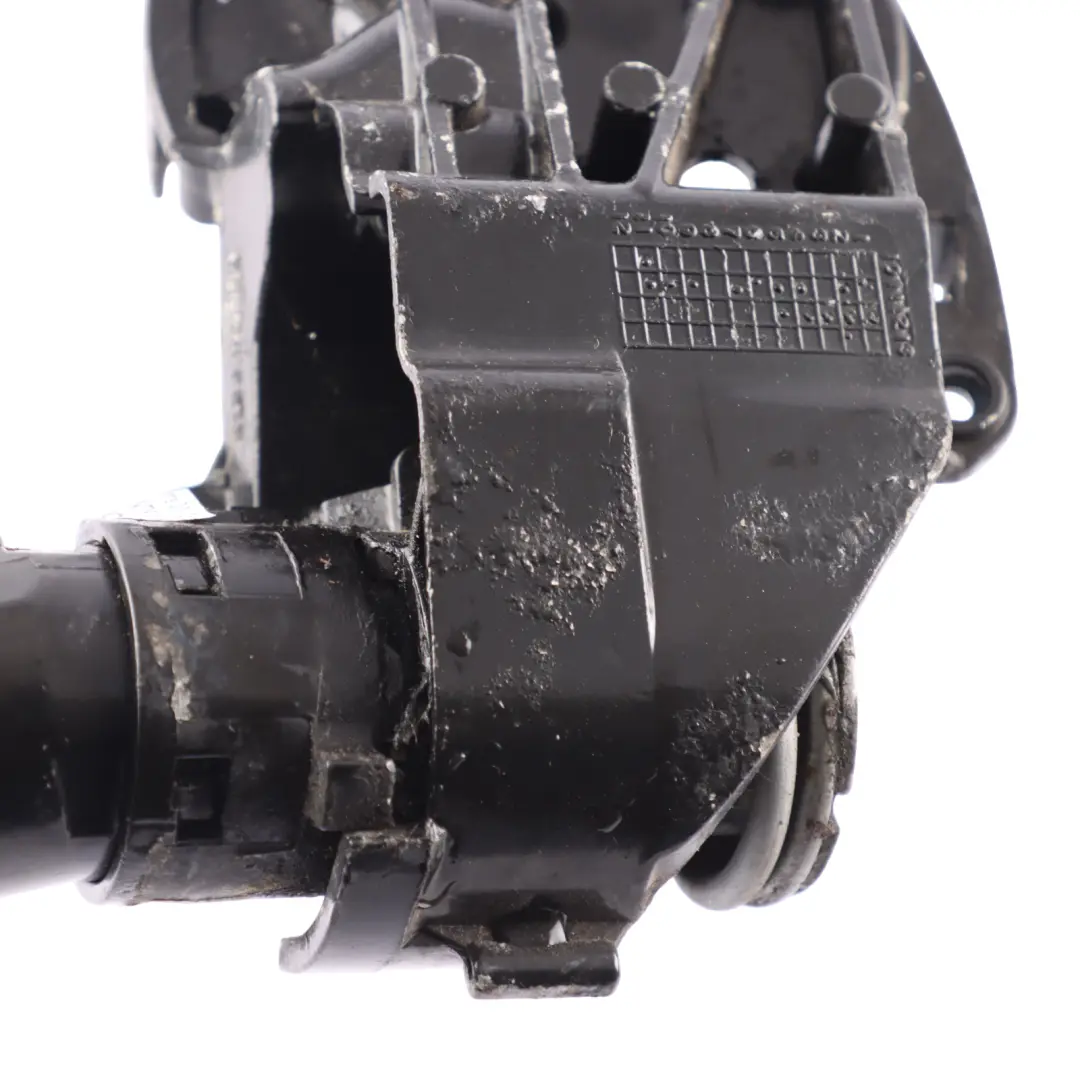 Door Wing Mirror Base Plate Mount Bracket Right O/S to Audi TT 8J with Part number 8J0857502A Audi TT 8J Door Wing Mirror Base Plate Mount Bracket Right O/S - SKU RHD-8J0857502A-1 - Part number 8J0857502A