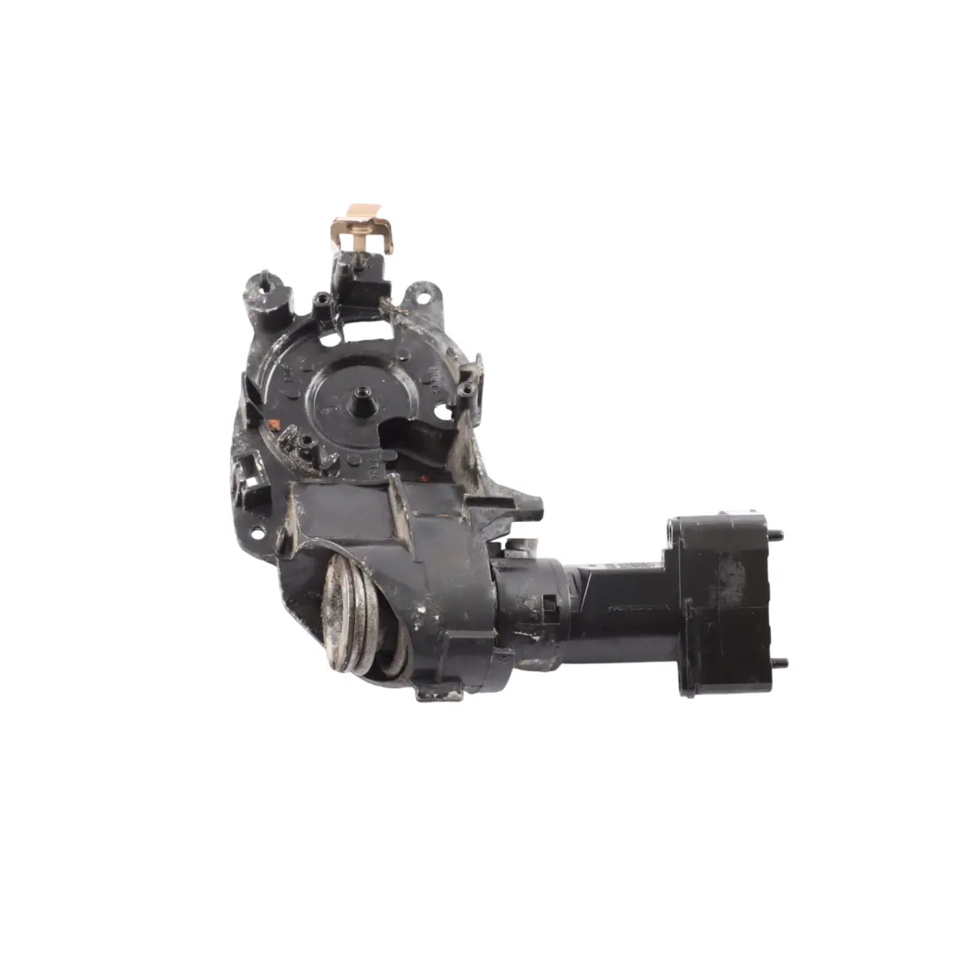 Door Wing Mirror Base Plate Mount Bracket Right O/S to Audi TT 8J with Part number 8J0857502A Audi TT 8J Door Wing Mirror Base Plate Mount Bracket Right O/S - SKU RHD-8J0857502A-1 - Part number 8J0857502A