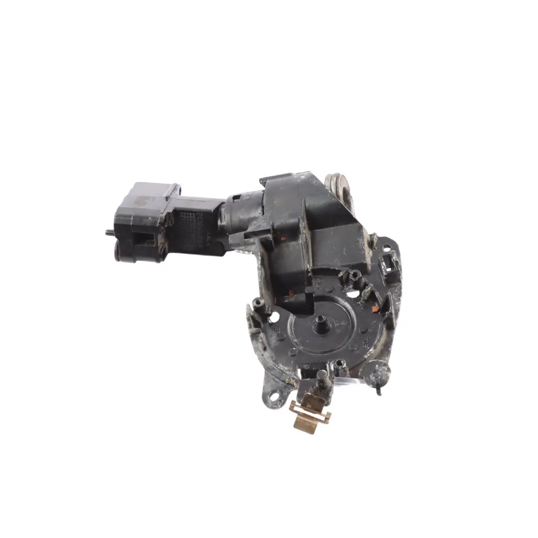 Audi TT 8J Door Wing Mirror Base Plate Mount Bracket Right O/S - SKU RHD-8J0857502A-1 - Part number 8J0857502A