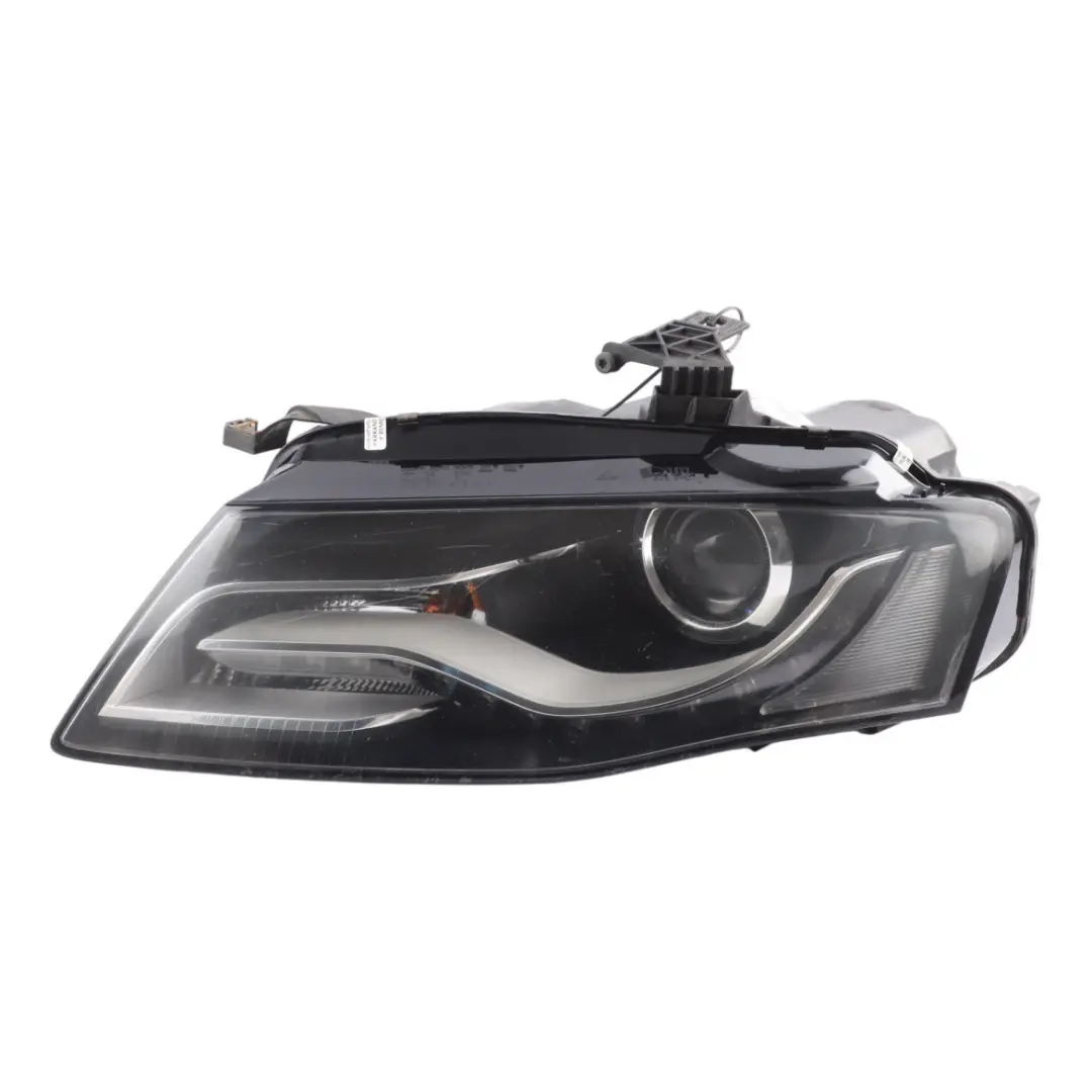 Audi A4 B8 Headlight Headlamp Light Lamp Front Left N/S 8K0941029AK - SKU RHD-8K0941029AK - Part number RHD-8K0941029AK