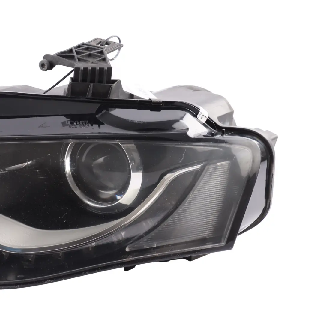 Headlight Headlamp Light Lamp Front Left N/S 8K0941029AK to Audi A4 B8 with Part number RHD-8K0941029AK Audi A4 B8 Headlight Headlamp Light Lamp Front Left N/S 8K0941029AK - SKU RHD-8K0941029AK - Part number RHD-8K0941029AK