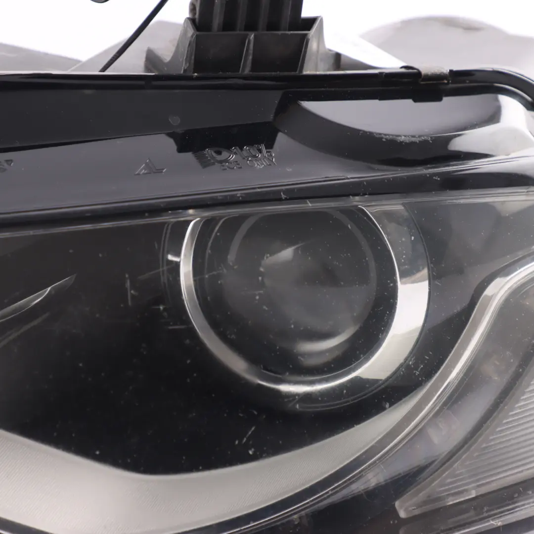 Headlight Headlamp Light Lamp Front Left N/S 8K0941029AK to Audi A4 B8 with Part number RHD-8K0941029AK Audi A4 B8 Headlight Headlamp Light Lamp Front Left N/S 8K0941029AK - SKU RHD-8K0941029AK - Part number RHD-8K0941029AK