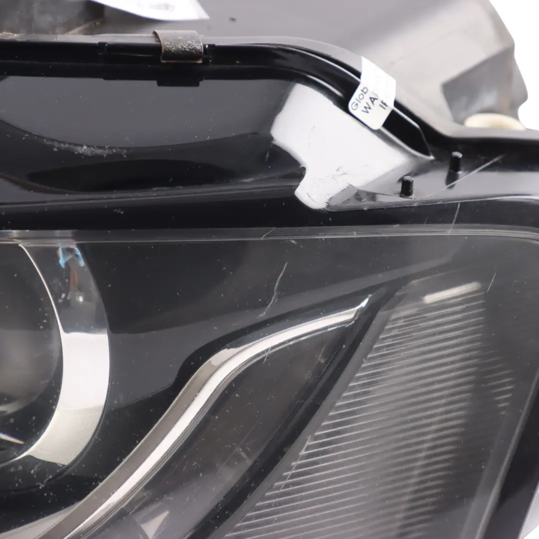 Audi A4 B8 Headlight Headlamp Light Lamp Front Left N/S 8K0941029AK - SKU RHD-8K0941029AK - Part number RHD-8K0941029AK