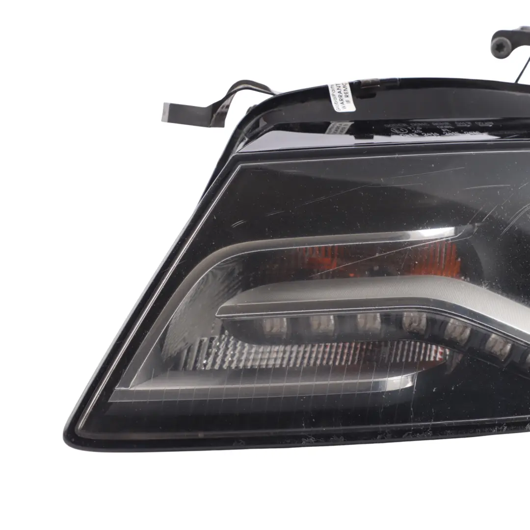 Audi A4 B8 Headlight Headlamp Light Lamp Front Left N/S 8K0941029AK - SKU RHD-8K0941029AK - Part number RHD-8K0941029AK