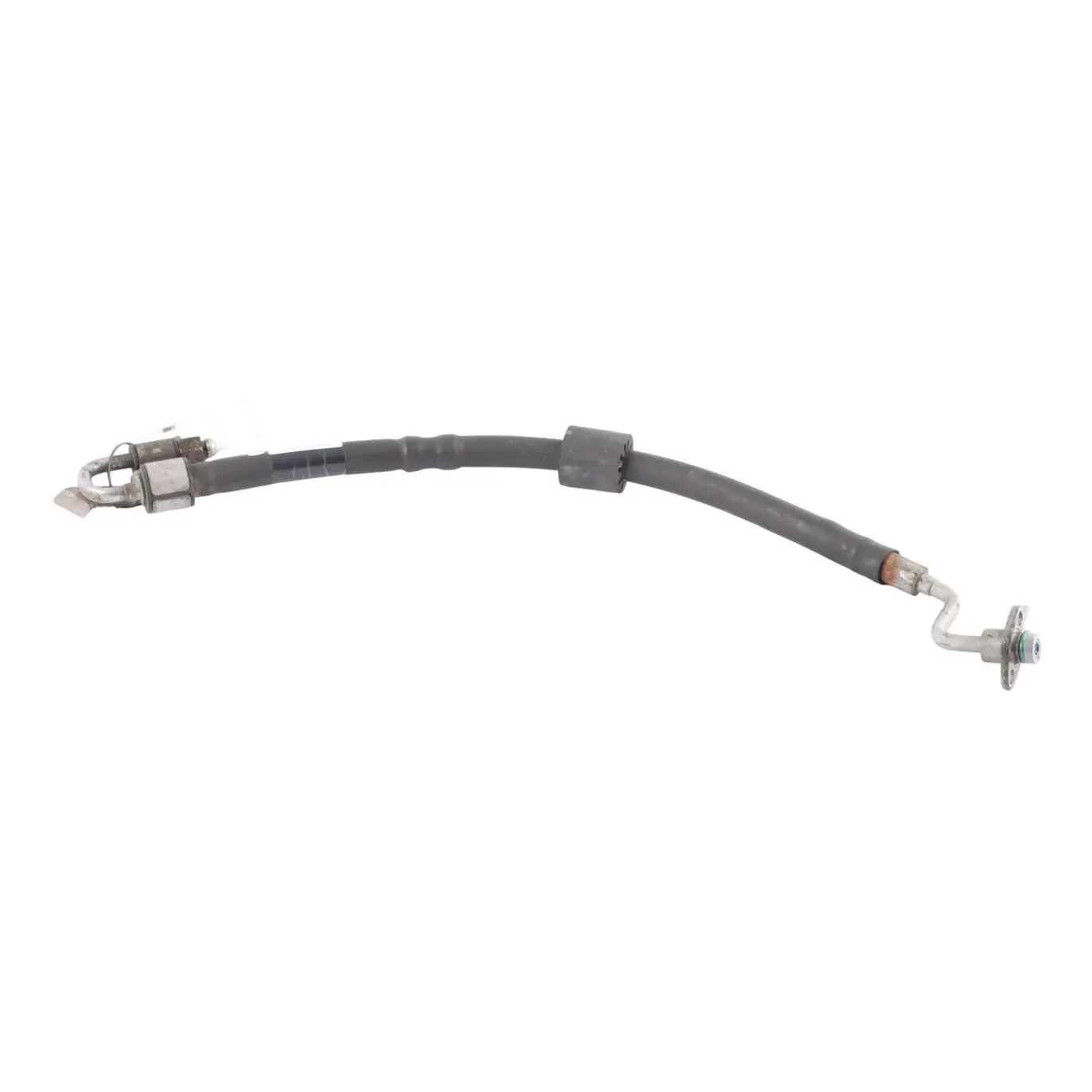Audi S5 85 Expansion Hose Pipe Line Power Steering 8K2422893BK 