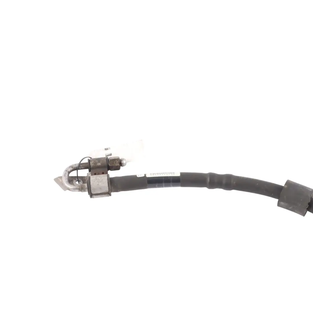 Audi S5 85 Expansion Hose Pipe Line Power Steering - SKU RHD-8K2422893BK - Part number 8K2422893BK