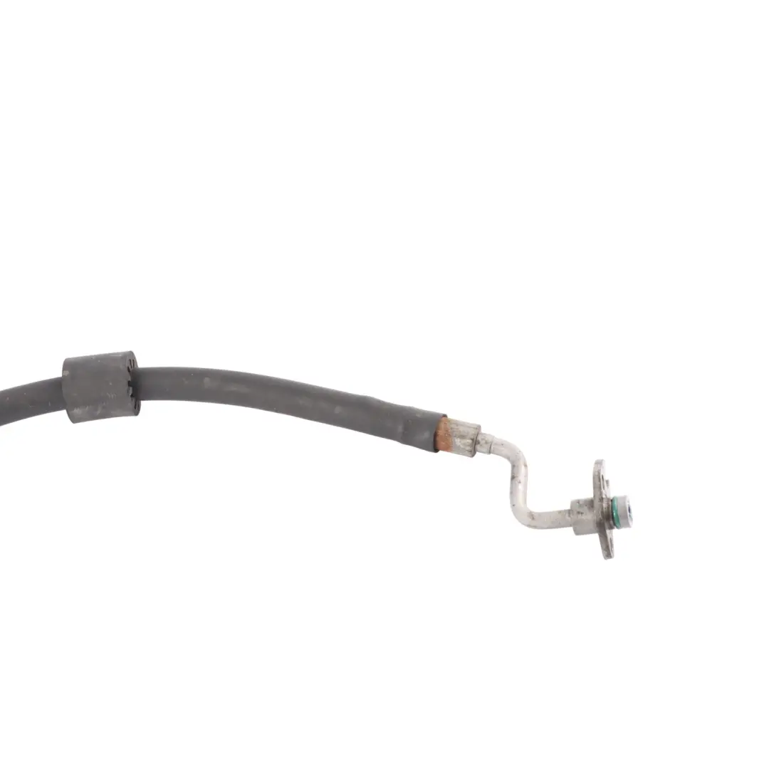 Audi S5 85 Expansion Hose Pipe Line Power Steering - SKU RHD-8K2422893BK - Part number 8K2422893BK