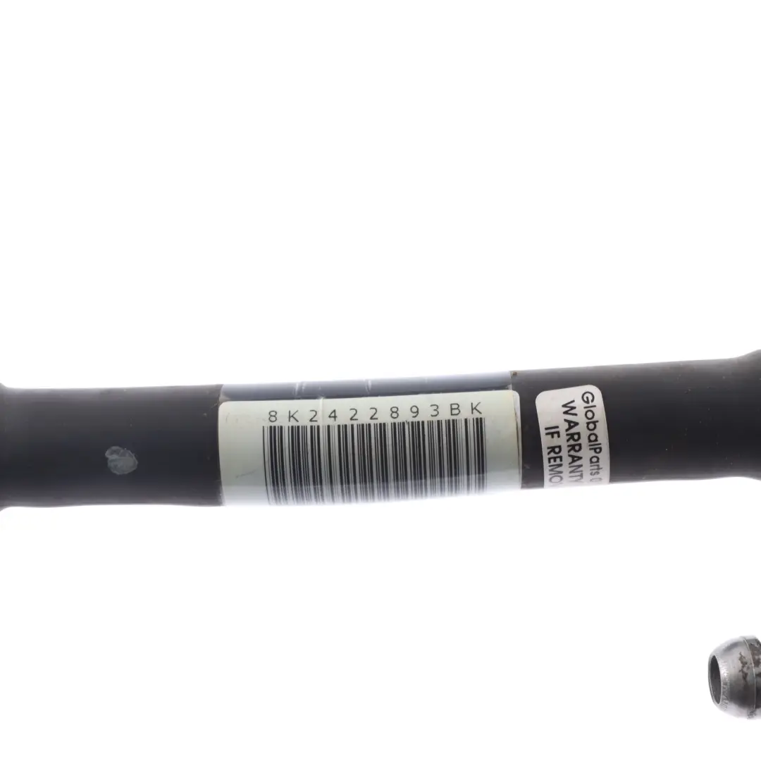 Expansion Hose Pipe Line Power Steering to Audi S5 85 with Part number 8K2422893BK Audi S5 85 Expansion Hose Pipe Line Power Steering - SKU RHD-8K2422893BK - Part number 8K2422893BK