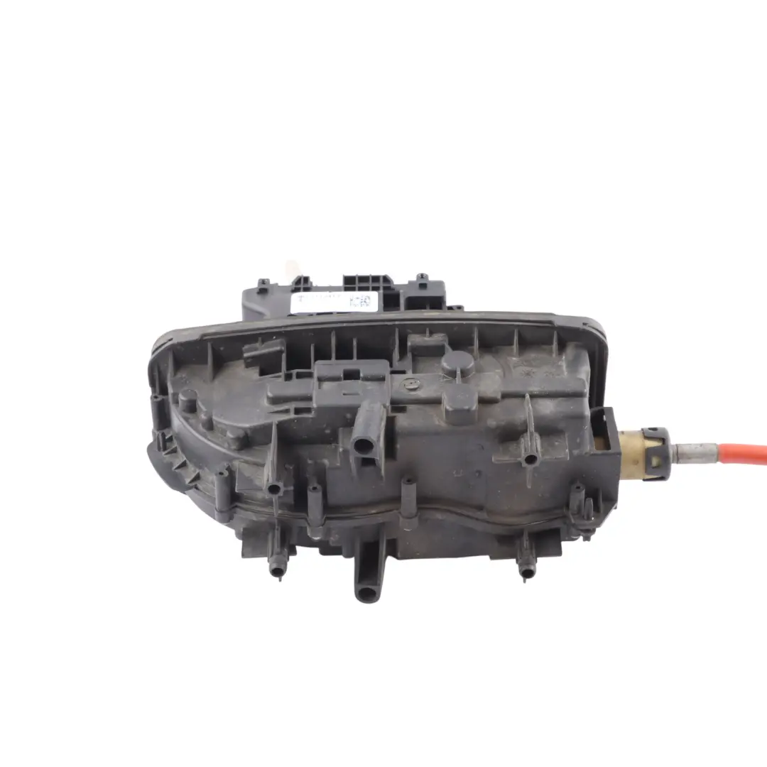 Shift Selector Mechanism Linkage Automatic to Audi S4 B8 S5 8T Gear with Part number 8K2713041P Audi S4 B8 S5 8T Gear Shift Selector Mechanism Linkage Automatic - SKU RHD-8K2713041P - Part number 8K2713041P