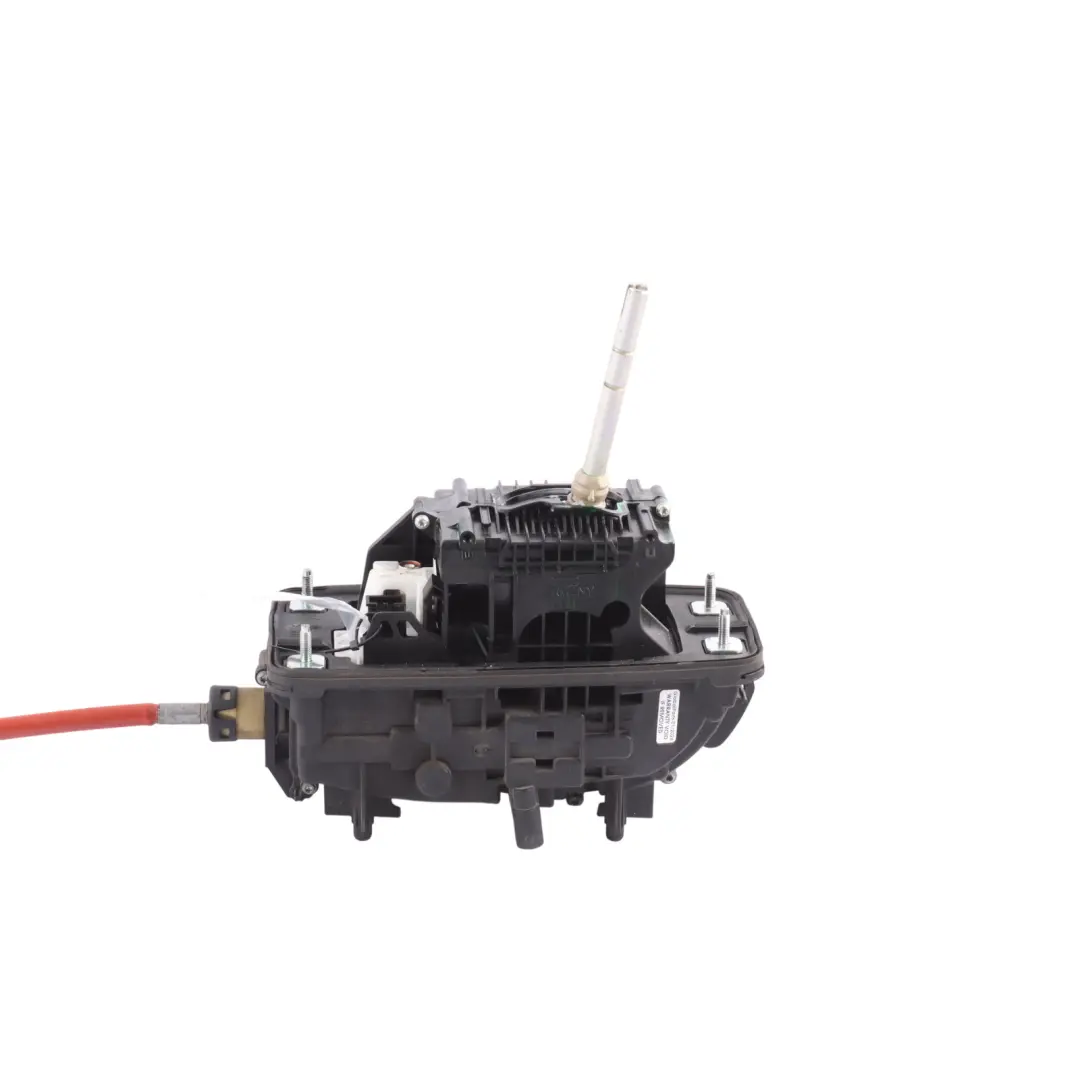 Shift Selector Mechanism Linkage Automatic to Audi S4 B8 S5 8T Gear with Part number 8K2713041P Audi S4 B8 S5 8T Gear Shift Selector Mechanism Linkage Automatic - SKU RHD-8K2713041P - Part number 8K2713041P