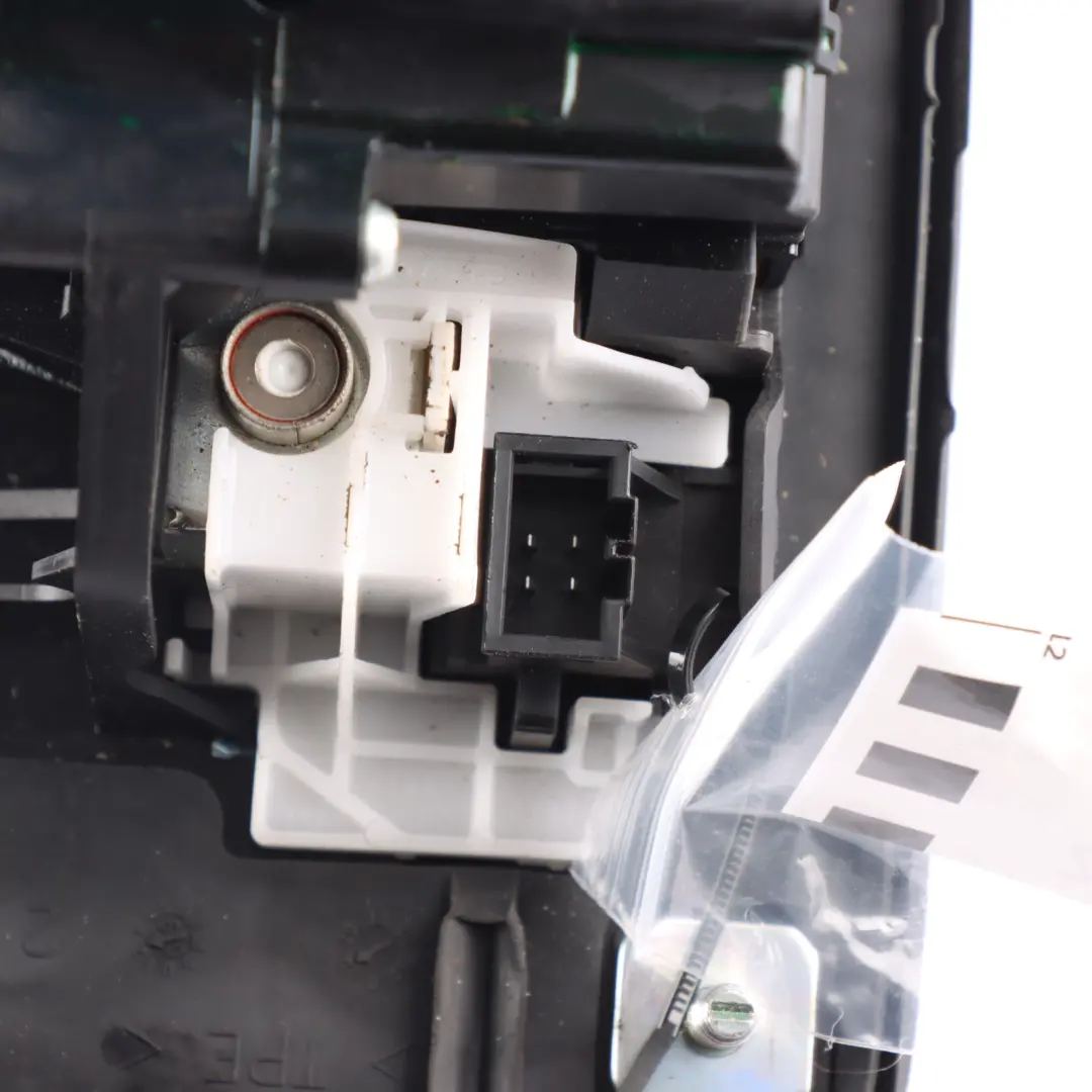 Audi S4 B8 S5 8T Gear Shift Selector Mechanism Linkage Automatic - SKU RHD-8K2713041P - Part number 8K2713041P