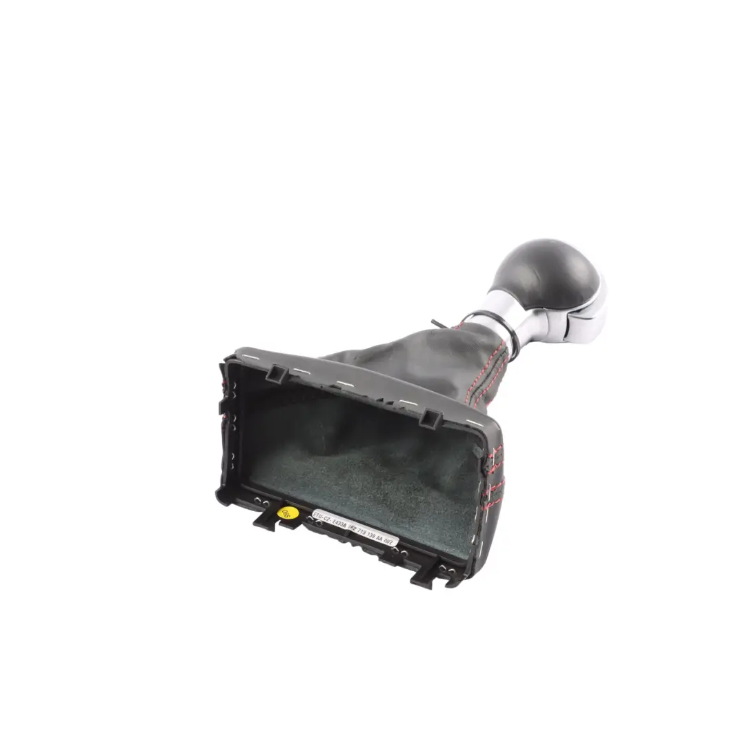 Audi A5 S5 8T Gear Selector Automatic Gearbox Knob Gear Lever - SKU RHD-8K2713139AA-1 - Part number 8K2713139AA