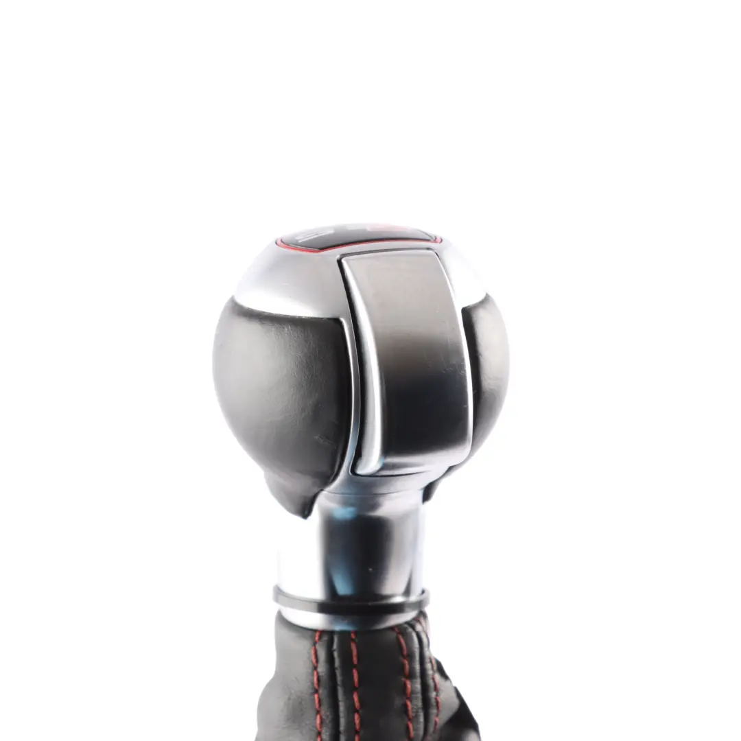 Audi A5 S5 8T Gear Selector Automatic Gearbox Knob Gear Lever - SKU RHD-8K2713139AA-1 - Part number 8K2713139AA