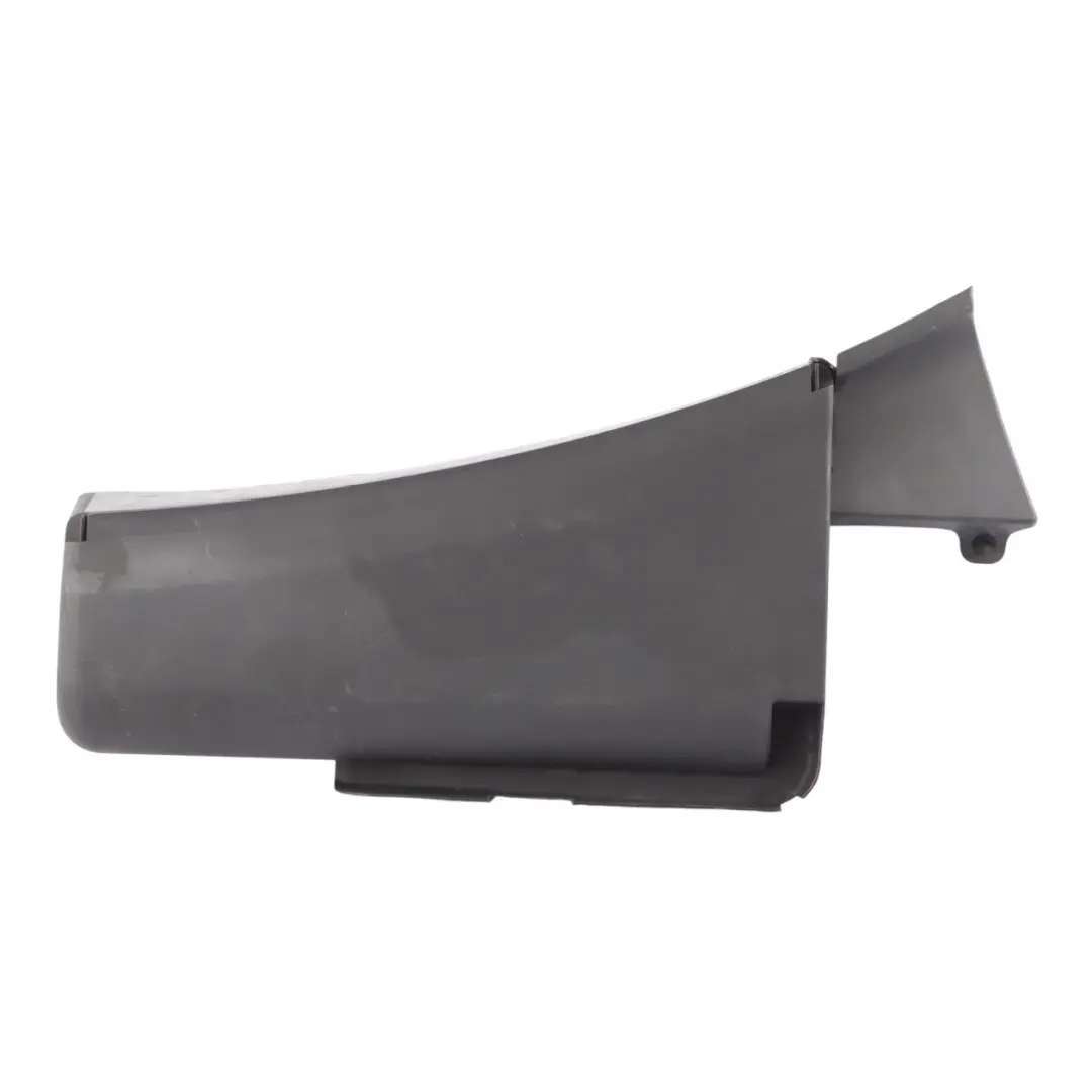 Audi A4 B8 A5 8T Scuttle Panel Trim Air Intake Cover Front Left N/S - SKU RHD-8K2819447E - Part number 8K2819447E