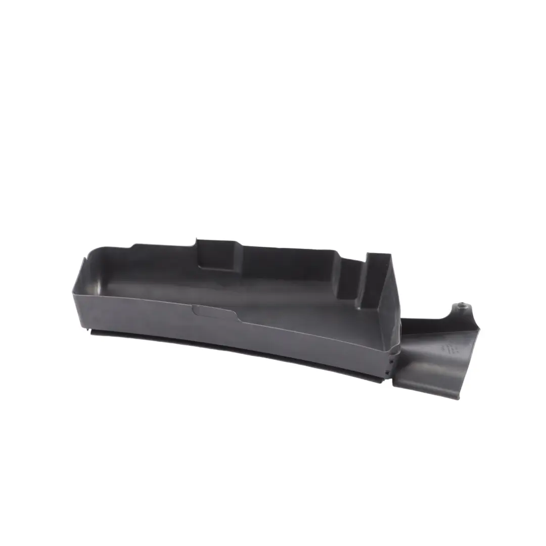 Audi A4 B8 A5 8T Scuttle Panel Trim Air Intake Cover Front Left N/S - SKU RHD-8K2819447E - Part number 8K2819447E