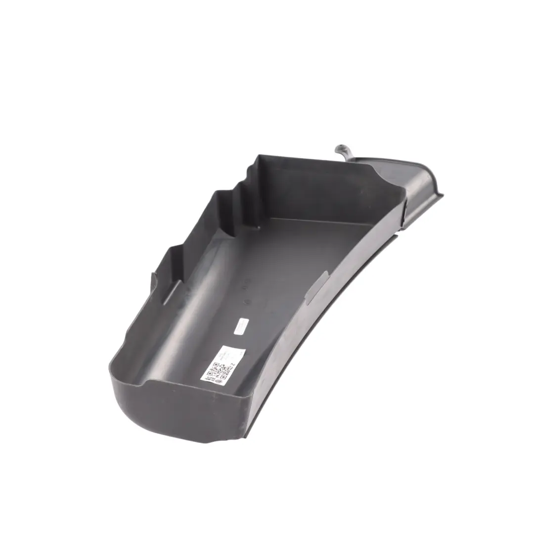 Audi A4 B8 A5 8T Scuttle Panel Trim Air Intake Cover Front Left N/S - SKU RHD-8K2819447E - Part number 8K2819447E