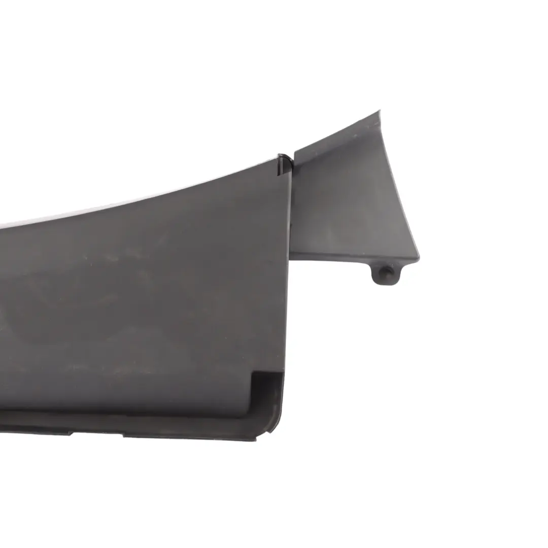 Scuttle Panel Trim Air Intake Cover Front Left N/S to Audi A4 B8 A5 8T with Part number 8K2819447E Audi A4 B8 A5 8T Scuttle Panel Trim Air Intake Cover Front Left N/S - SKU RHD-8K2819447E - Part number 8K2819447E