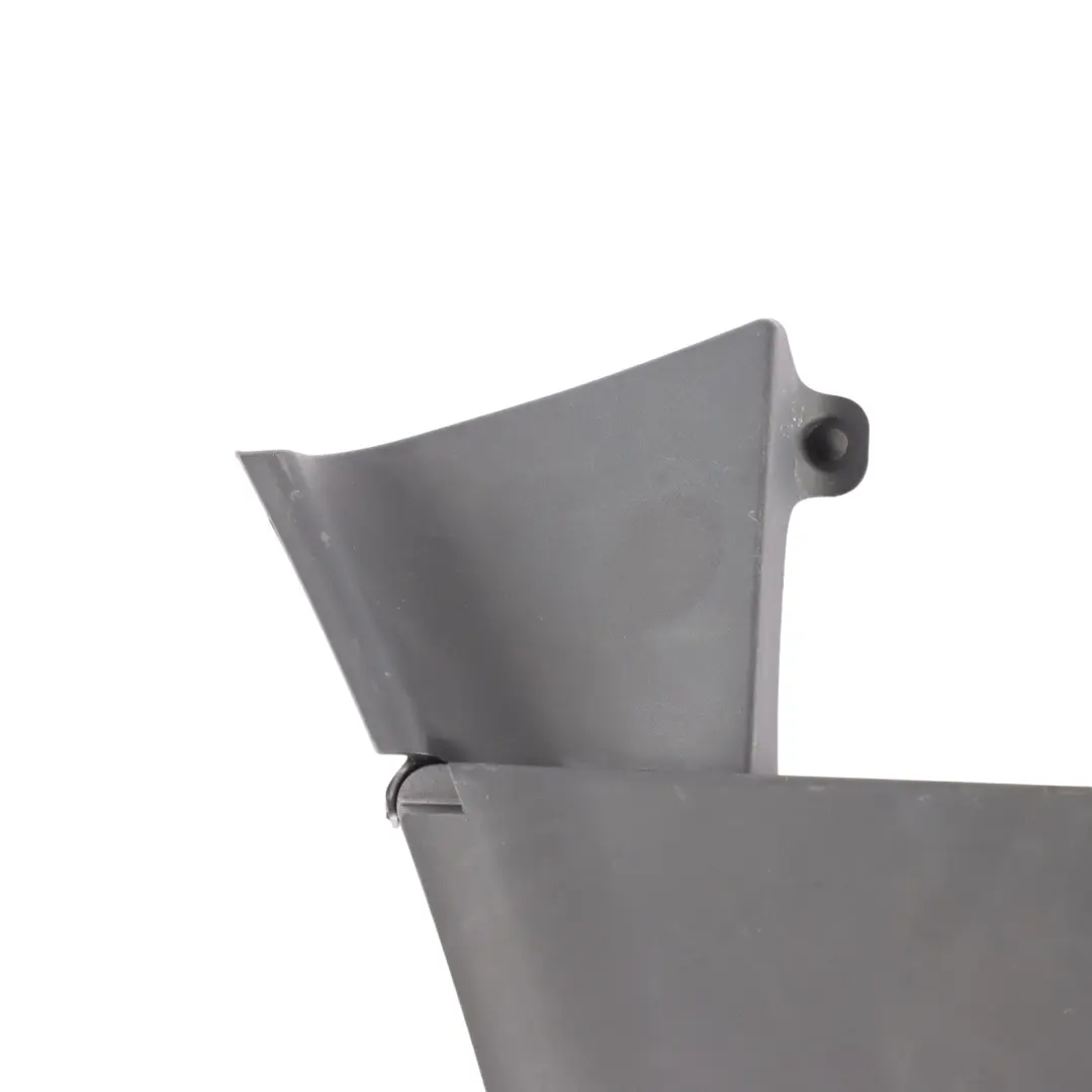 Scuttle Panel Trim Air Intake Cover Front Left N/S to Audi A4 B8 A5 8T with Part number 8K2819447E Audi A4 B8 A5 8T Scuttle Panel Trim Air Intake Cover Front Left N/S - SKU RHD-8K2819447E - Part number 8K2819447E