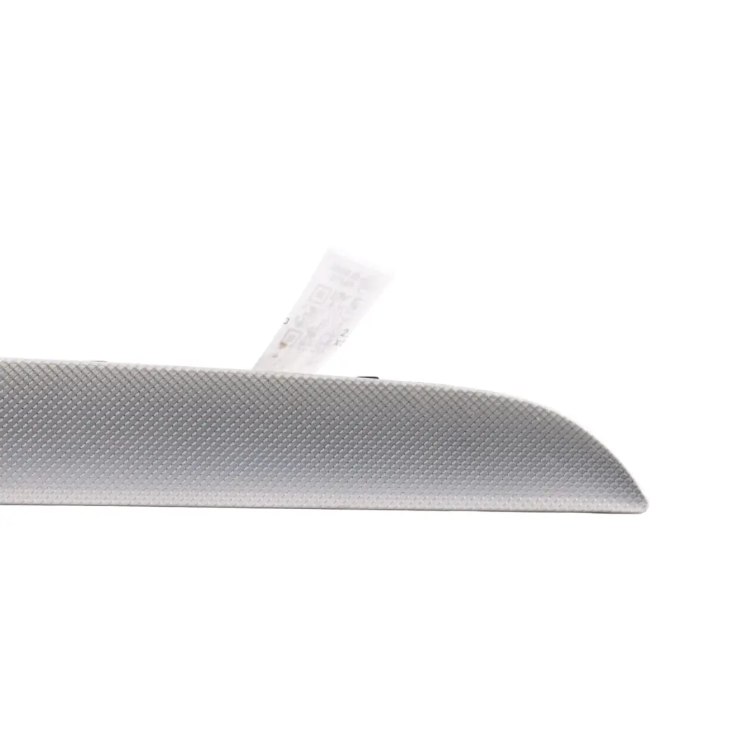 Dashboard Trim Strip Cover Panel Left N/S to Audi A4 B8 Quattro with Part number 8K2853189AE Audi A4 B8 Quattro Dashboard Trim Strip Cover Panel Left N/S - SKU RHD-8K2853189AE - Part number 8K2853189AE