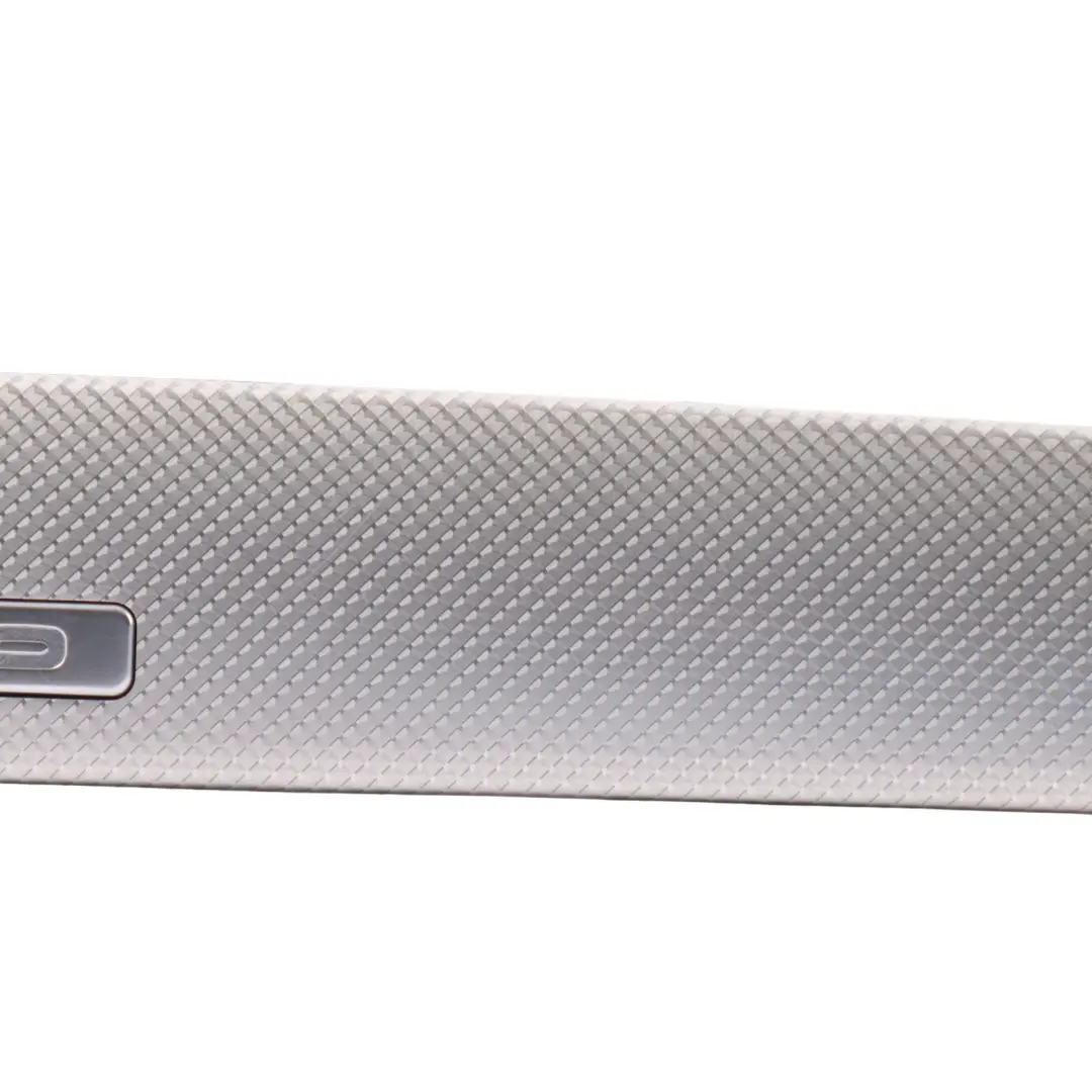 Dashboard Trim Strip Cover Panel Left N/S to Audi A4 B8 Quattro with Part number 8K2853189AE Audi A4 B8 Quattro Dashboard Trim Strip Cover Panel Left N/S - SKU RHD-8K2853189AE - Part number 8K2853189AE