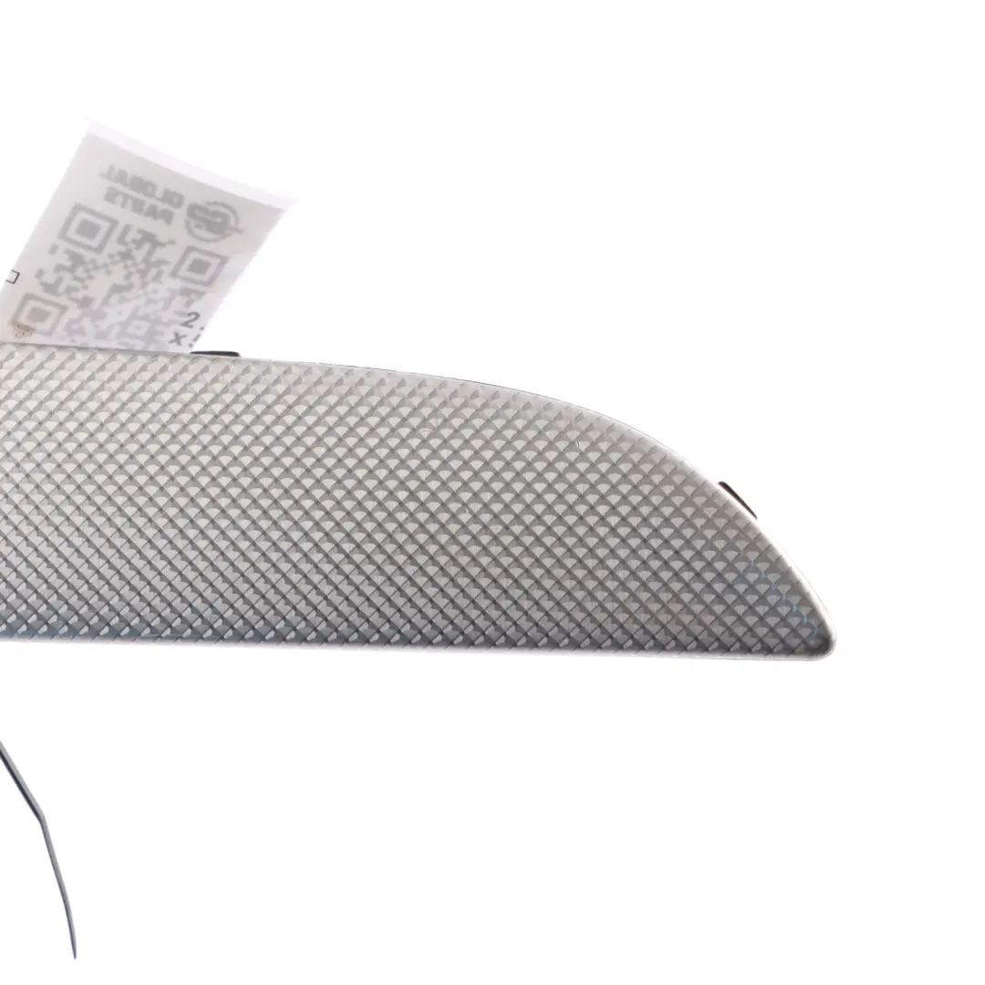 Dashboard Trim Strip Cover Panel Left N/S to Audi A4 B8 Quattro with Part number 8K2853189AE Audi A4 B8 Quattro Dashboard Trim Strip Cover Panel Left N/S - SKU RHD-8K2853189AE - Part number 8K2853189AE