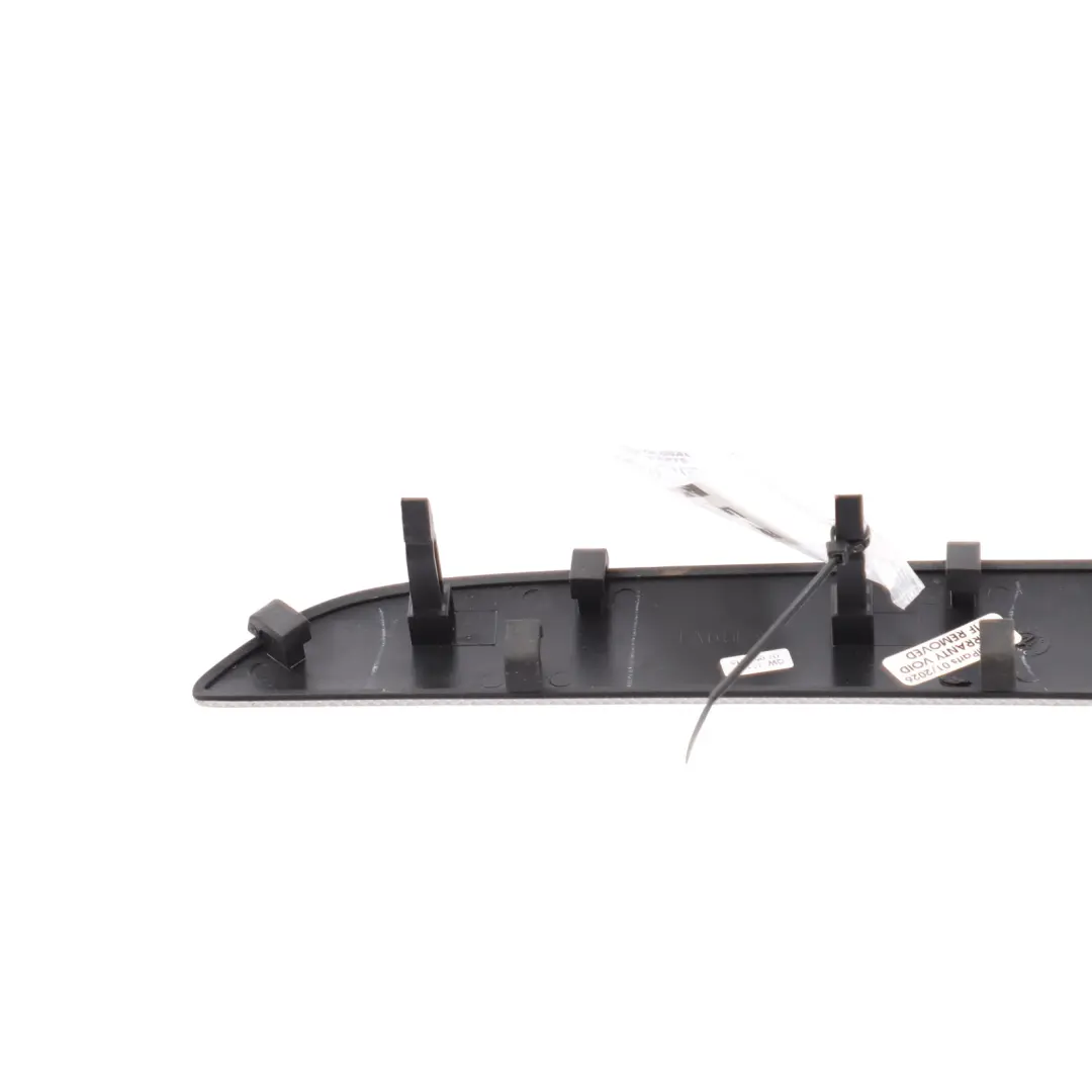 Dashboard Trim Strip Cover Panel Left N/S to Audi A4 B8 Quattro with Part number 8K2853189AE Audi A4 B8 Quattro Dashboard Trim Strip Cover Panel Left N/S - SKU RHD-8K2853189AE - Part number 8K2853189AE