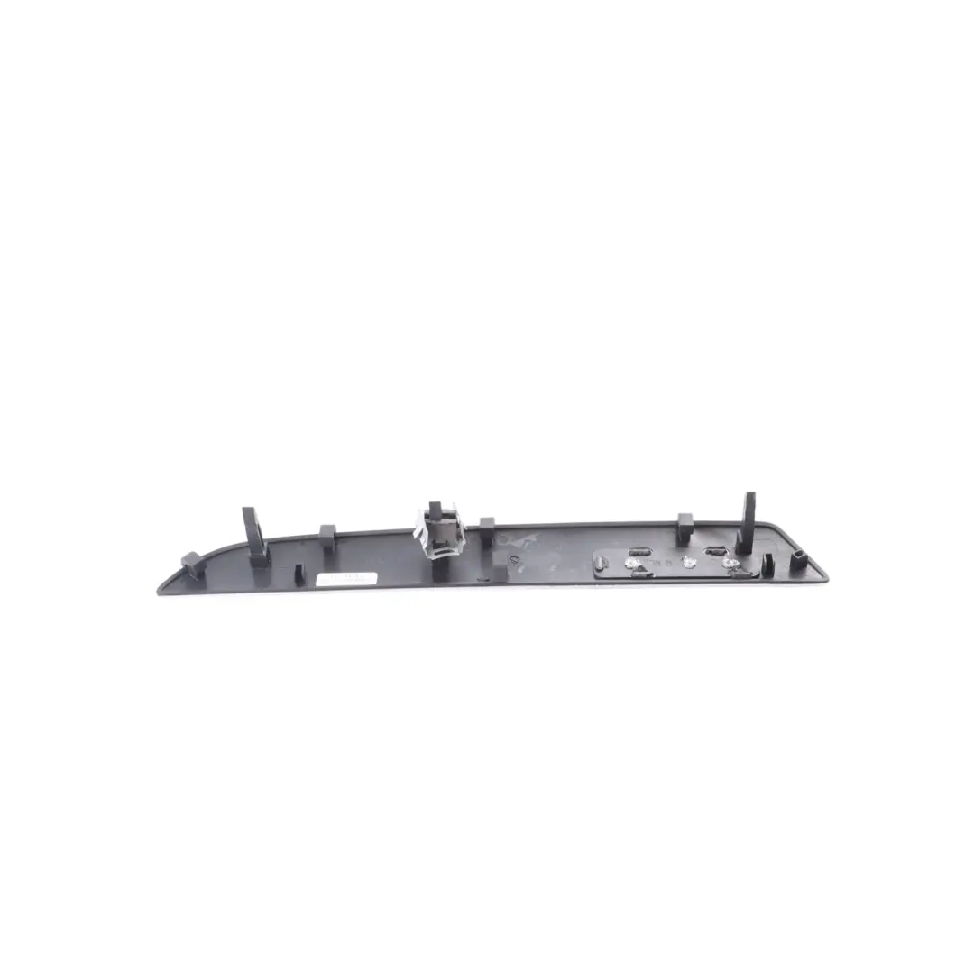 Audi S4 B8 Quattro Dashboard Strip Trim Cover Panel Left N/S - SKU RHD-8K2853189M-1 - Part number 8K2853189M