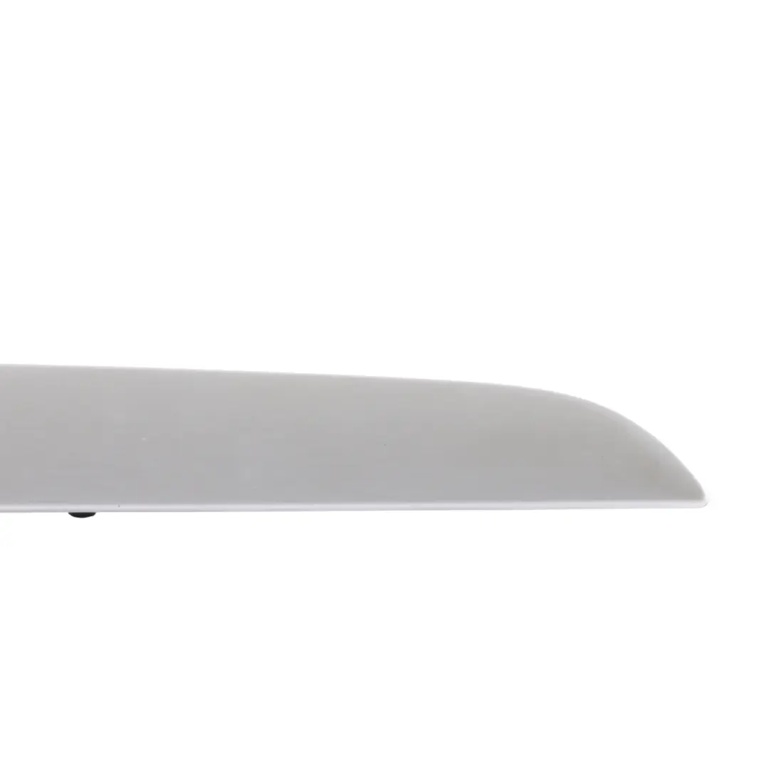 Audi S4 B8 Quattro Dashboard Strip Trim Cover Panel Left N/S - SKU RHD-8K2853189M-1 - Part number 8K2853189M