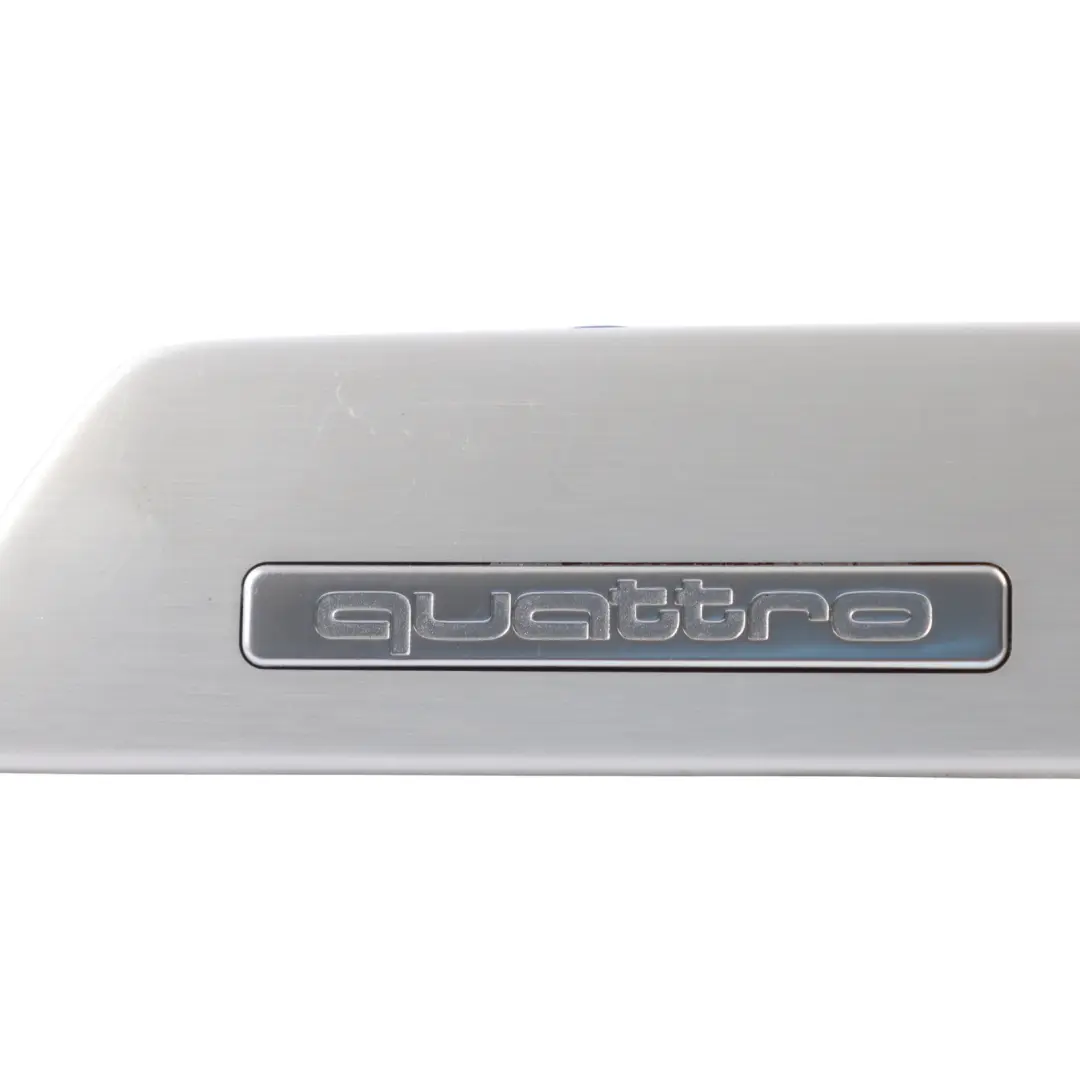 Dashboard Strip Trim Cover Panel Left N/S to Audi S4 B8 Quattro with Part number 8K2853189M Audi S4 B8 Quattro Dashboard Strip Trim Cover Panel Left N/S - SKU RHD-8K2853189M-1 - Part number 8K2853189M