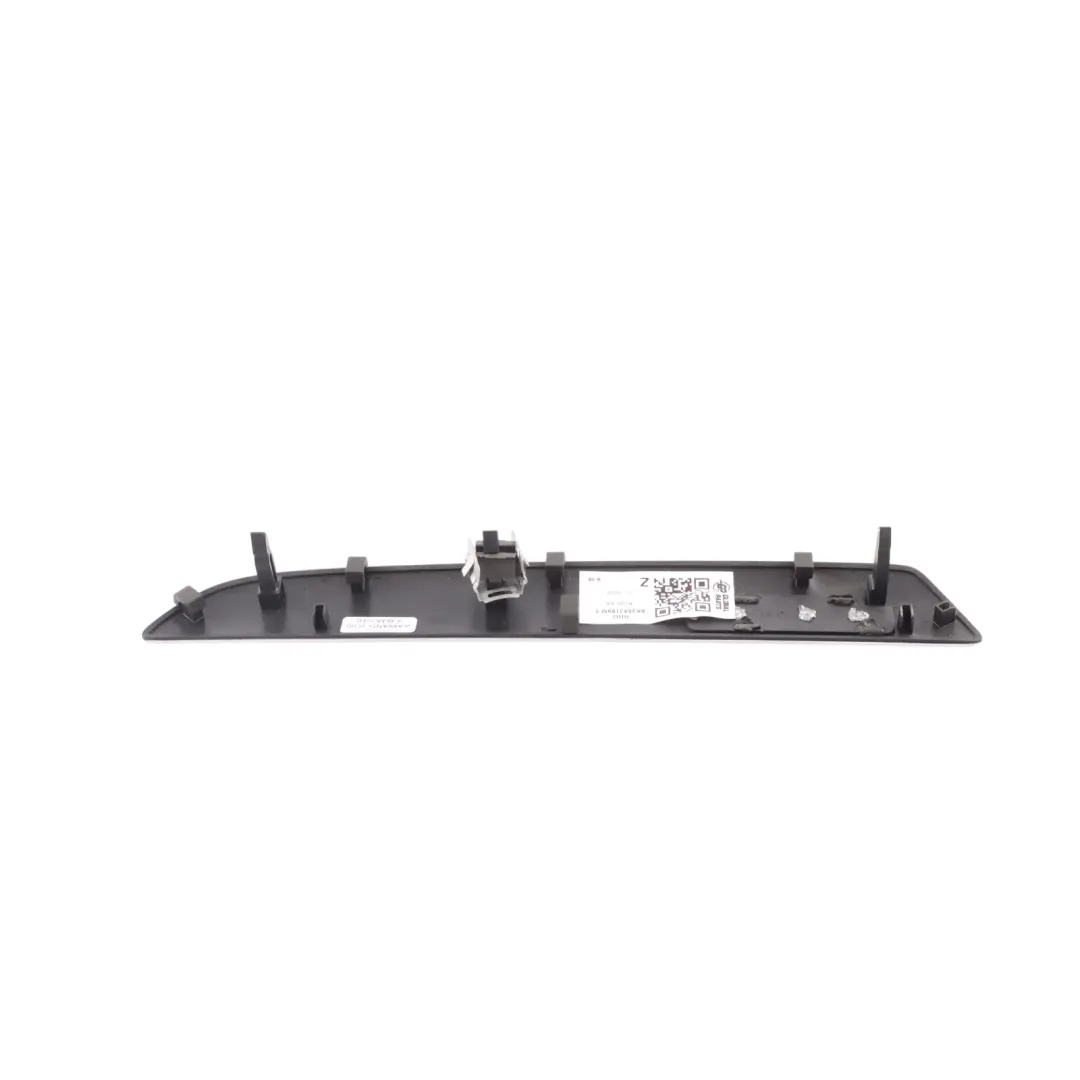 Dashboard Strip Trim Cover Panel Left N/S to Audi S4 B8 Quattro with Part number 8K2853189M Audi S4 B8 Quattro Dashboard Strip Trim Cover Panel Left N/S - SKU RHD-8K2853189M-1 - Part number 8K2853189M