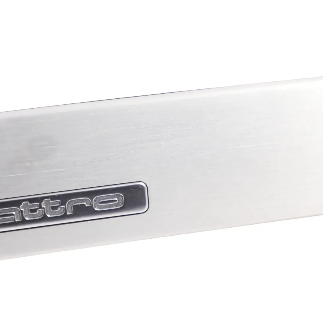 Dashboard Strip Trim Cover Panel Left N/S to Audi S4 B8 Quattro with Part number 8K2853189M Audi S4 B8 Quattro Dashboard Strip Trim Cover Panel Left N/S - SKU RHD-8K2853189M-2 - Part number 8K2853189M