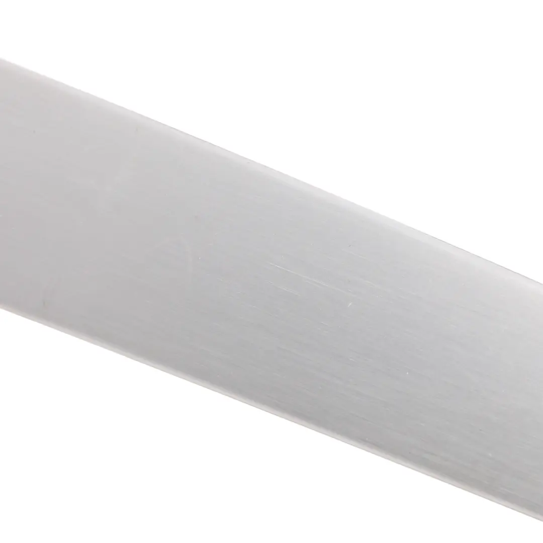 Audi S4 B8 Quattro Dashboard Strip Trim Cover Panel Left N/S - SKU RHD-8K2853189M-2 - Part number 8K2853189M