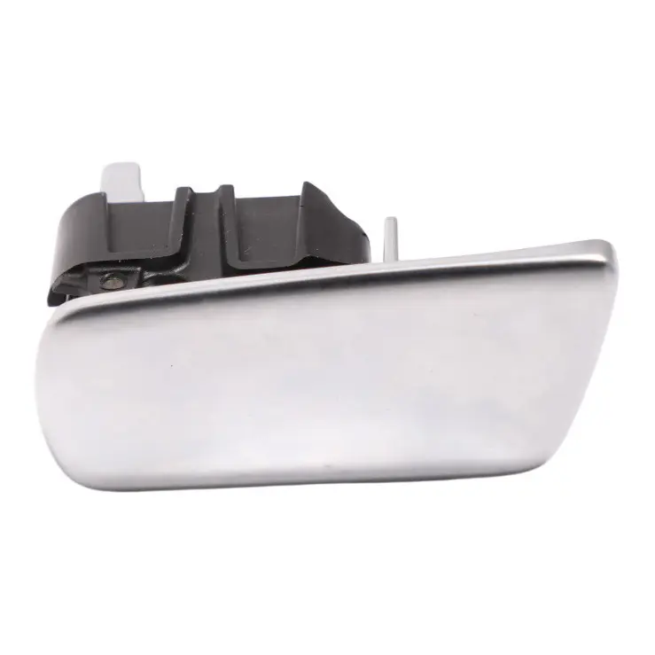 Audi A4 B8 Glovebox Aluminium Lid Handle Grab Opener 8K2857131