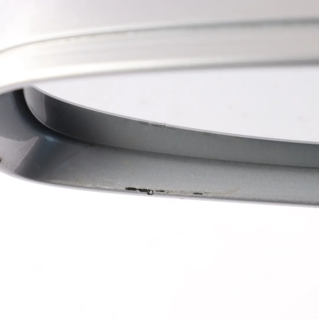 Door Left N/S Mirror Wing Electric Foil Silver - Z7G to Audi A4 B8 with Part number 8K2857409AF Audi A4 B8 Door Left N/S Mirror Wing Electric Foil Silver - Z7G - SKU RHD-8K2857409AF-FSI1 - Part number 8K2857409AF