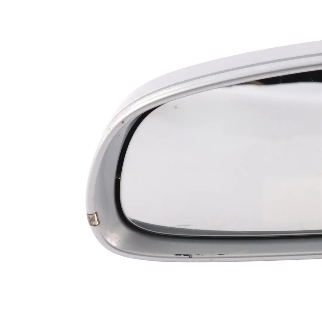 Door Left N/S Mirror Wing Electric Foil Silver - Z7G to Audi A4 B8 with Part number 8K2857409AF Audi A4 B8 Door Left N/S Mirror Wing Electric Foil Silver - Z7G - SKU RHD-8K2857409AF-FSI1 - Part number 8K2857409AF