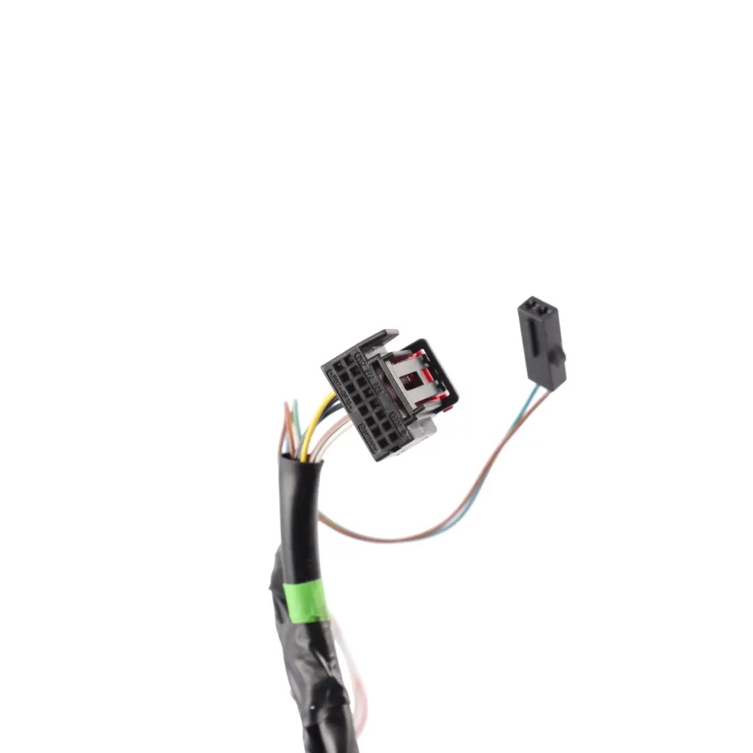 Door Left N/S Mirror Wing Electric Foil Silver - Z7G to Audi A4 B8 with Part number 8K2857409AF Audi A4 B8 Door Left N/S Mirror Wing Electric Foil Silver - Z7G - SKU RHD-8K2857409AF-FSI1 - Part number 8K2857409AF