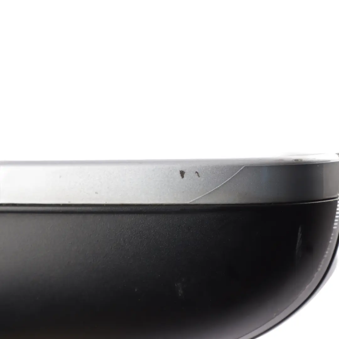 Door Right O/S Mirror Wing Electric Foil Silver - Z7G to Audi A4 B8 with Part number 8K2857410AF Audi A4 B8 Door Right O/S Mirror Wing Electric Foil Silver - Z7G - SKU RHD-8K2857410AF-FSI - Part number 8K2857410AF