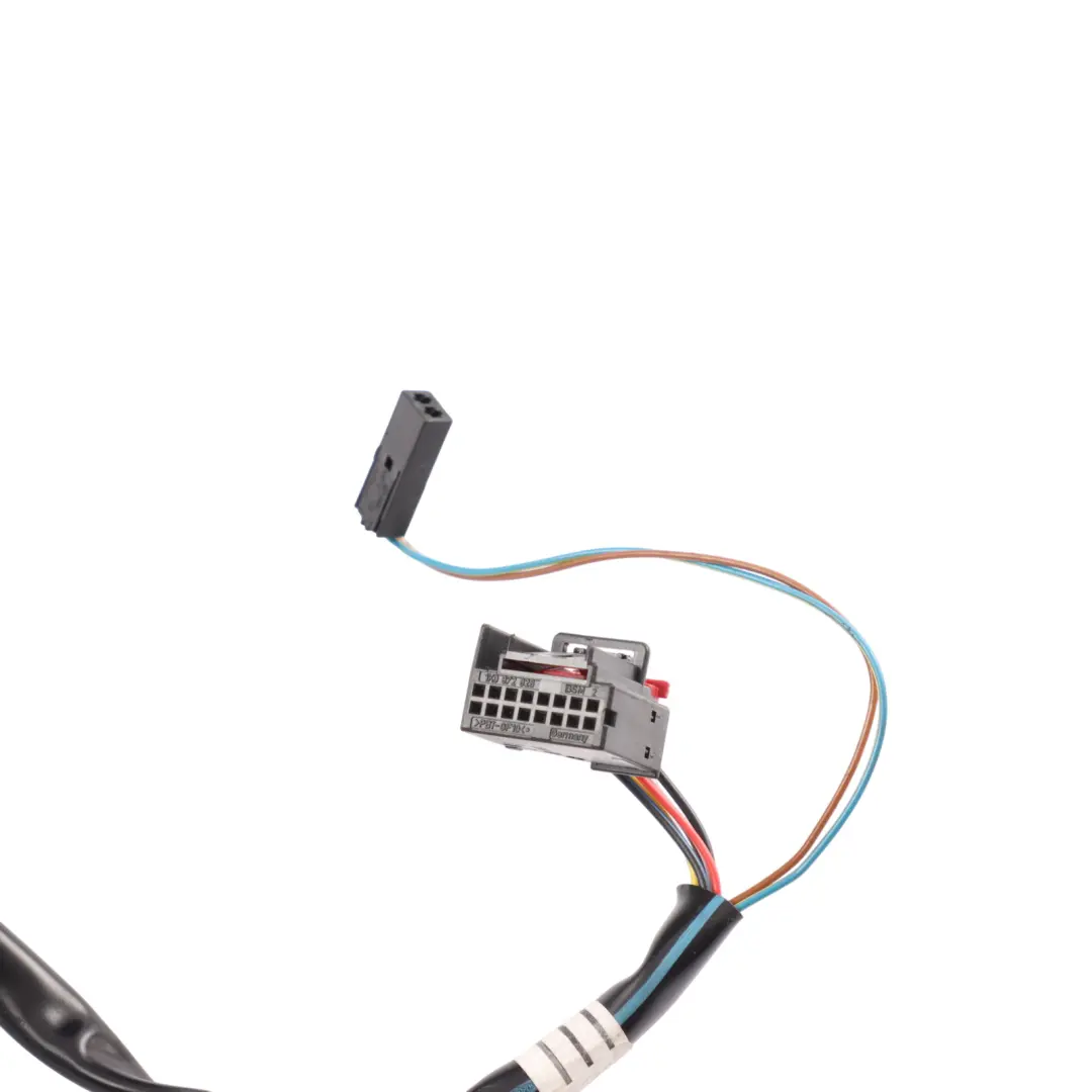 Door Right O/S Mirror Wing Electric Phantom Black - LZ9Y 8K2857410AF to Audi A4 B8 with Part number 8K2857410AF-PHB Audi A4 B8 Door Right O/S Mirror Wing Electric Phantom Black - LZ9Y 8K2857410AF - SKU RHD-8K2857410AF-PHB - Part number 8K2857410AF-PHB