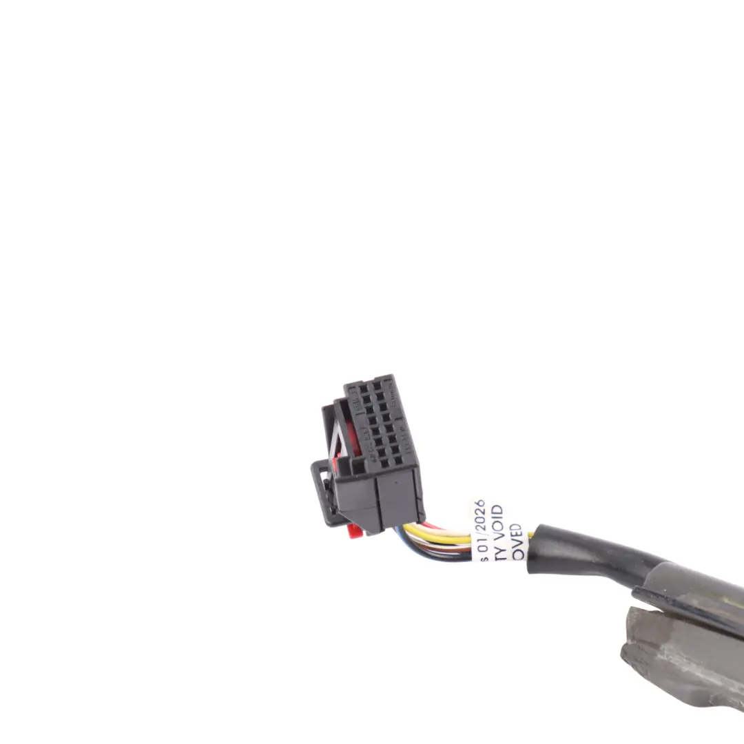 Door Wing Mirror Electric Adjust Right O/S Misano Red Pearl Z3M to Audi A4 B8 2008 with Part number 8K2857410D Audi A4 B8 2008 Door Wing Mirror Electric Adjust Right O/S Misano Red Pearl Z3M - SKU RHD-8K2857410D-MRE - Part number 8K2857410D