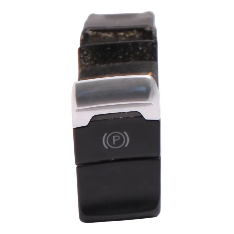 Parking Brake Handbrake Button Switch Control Unit to Audi A4 B8 with Part number 8K2927225B Audi A4 B8 Parking Brake Handbrake Button Switch Control Unit - SKU rhd-8K2927225B - Part number 8K2927225B